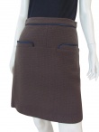 Volod'ja Skirt with pockets