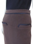 Volod'ja Skirt with pockets