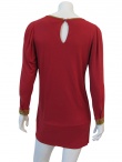 Volod'ja Jersey Minidress