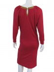 Volod'ja Jersey Dress