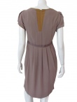 Volod'ja Balloon Skirt Dress