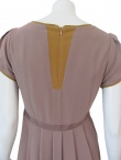 Volod'ja Balloon Skirt Dress