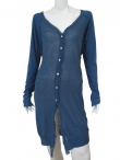 Nicolas & Mark Cardigan Man.Jersey