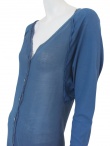Nicolas & Mark Cardigan Man.Jersey