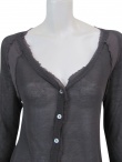 Nicolas & Mark Cardigan In.Georgette