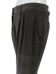 Nicolas & Mark Pantalone con piences