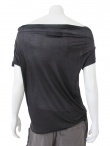 Nicolas & Mark T-Shirt over