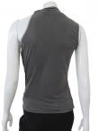 Nicolas & Mark T-Shirt asimmetrica