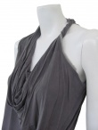 Nicolas & Mark T-Shirt asimmetrica