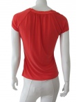 Nicolas & Mark T-Shirt raglan strech