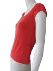 Nicolas & Mark T-Shirt raglan strech