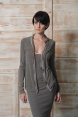 Nicolas & Mark Cardigan 