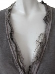 Nicolas & Mark Cardigan 