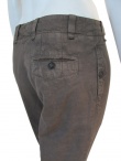 Nicolas & Mark Pantalone militare