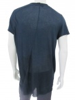 Nicolas & Mark T-Shirt trattamento