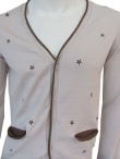 Giulio Bondi Cardigan college stelle