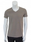 Giulio Bondi T-Shirt M/M scavo V stelle