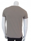 Giulio Bondi T-Shirt M/M scavo V stelle