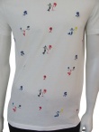 Giulio Bondi T-Shirt M/M girocollo sirene