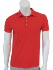 Giulio Bondi T-shirt Polo M/M cachemire