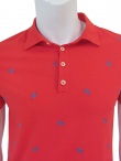 Giulio Bondi T-shirt Polo M/M cachemire