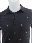 Giulio Bondi T-shirt Polo M/M stelle