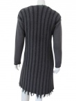 Nicolas & Mark Cappotto pelliccia