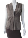 Nicolas & Mark Gilet accoppiato