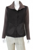 Nicolas & Mark Cardigan accoppiato