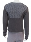 Nicolas & Mark Crew Neck Sweater