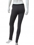 Nicolas & Mark Pantalone pelle laminata