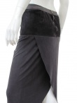 Nicolas & Mark Wrap Around Skirt