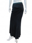 Nicolas & Mark Draped Skirt