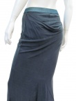 Nicolas & Mark Draped Skirt