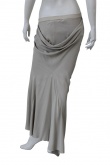 Nicolas & Mark Draped Skirt