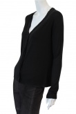 Nicolas & Mark Cardigan con profili