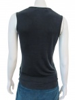 Nicolas & Mark Curled T-shirt 