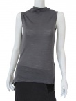 Nicolas & Mark Sleeveless T-Shirt