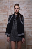 Nicolas & Mark Sheath Dress