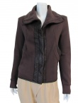 Nicolas & Mark Fleece Jacket