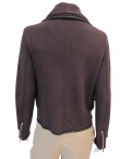 Nicolas & Mark Fleece Jacket