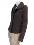 Nicolas & Mark Fleece Jacket