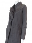 Nicolas & Mark Fleece Coat