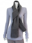 Nicolas & Mark Scarf