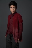 Nicolas & Mark Cardigan
