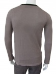 Nicolas & Mark Pullover