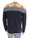 Nicolas & Mark Cardigan