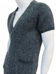 Nicolas & Mark Cardigan M/M