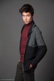 Nicolas & Mark Cardigan