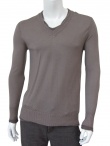 Nicolas & Mark Sweater